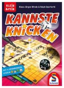 Schmidt Spiele Klein & Fein Kannste Knicken