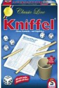 Schmidt Spiele Kniffel Classic Line