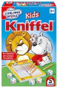 Schmidt Spiele Kniffel Kids (40535)