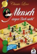 Schmidt Spiele Mensch ärgere Dich nicht Classic Line