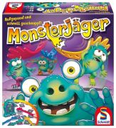 Schmidt Spiele Monsterjäger (40557)
