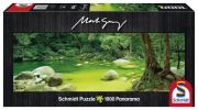 Schmidt Spiele Puzzle Mark Gray Mossman Gorge
