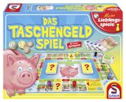 Schmidt Spiele Taschengeldspiel