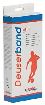 Schmidt Sportsworld Deuserband Light