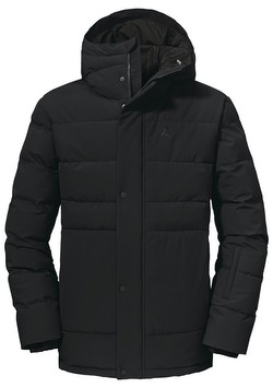 Schöffel Ins. Jacket Eastcliff M