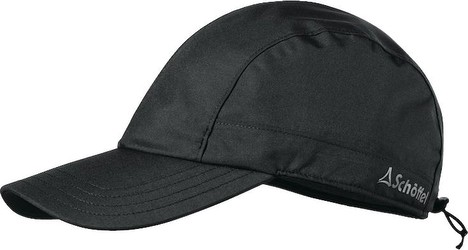 Schöffel Rain Cap 3 Schöffel Rain Cap 3
