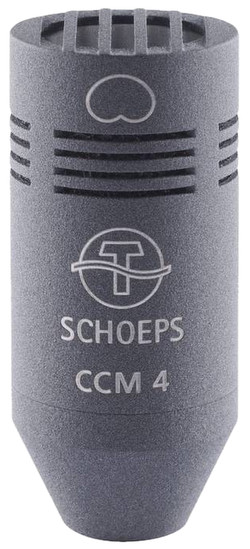 Schoeps CCM 4
