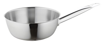 Schulte-Ufer Profi-Line i Sauteuse 20 cm