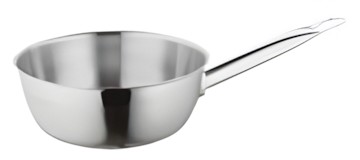 Schulte-Ufer Profi-Line Sauteuse 18 cm