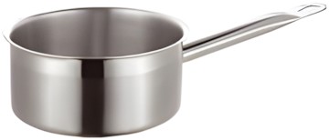 Schulte-Ufer Profi-Line i Stieltopf 16 cm