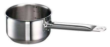 Schulte-Ufer Little Lilly Mini-Stieltopf 14 cm