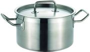 Schulte-Ufer Profi-Line i Fleischtopf 20 cm