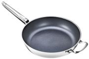 Schulte-Ufer Romana i Bratpfanne XXStrong hoch 28 cm