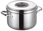 Schulte-Ufer Romana i Fleischtopf 22 cm