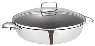 Schulte-Ufer Romana i Schmorpfanne XXStrong 28 cm