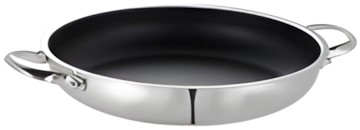 Schulte-Ufer Romana i Servierpfanne XXStrong 24 cm