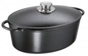 Schulte-Ufer Rustika Bräter 34 cm