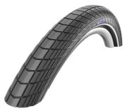 Schwalbe Big Apple 16x2.00" RaceGuard Addix (11100683)