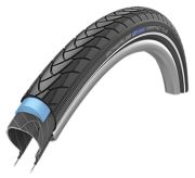 Schwalbe Marathon Plus 26x1.625" SmartGuard Addix (11100765) Schwalbe Marathon Plus 26x1.625" SmartGuard Addix (11100765)