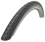 Schwalbe Road Cruiser K-Guard Green Compound 28" (11101279) Schwalbe Road Cruiser K-Guard Green Compound 28" (11101279)