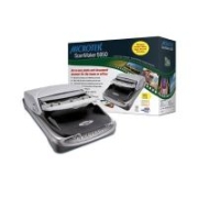 Microtek ScanMaker 5950