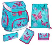 Scooli Campus FIT Butterfly