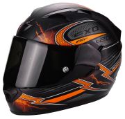 Scorpion EXO-1200 Air Fulgur Scorpion EXO-1200 Air Fulgur