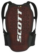 Scott Airflex Junior Rückenprotektor