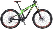 Scott Genius 900 Tuned