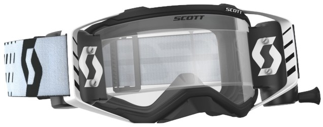 Scott Prospect WFS