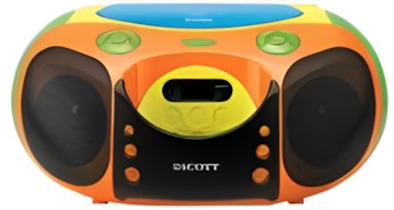 Scott