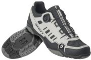 Scott Sport Crus-R Boa Reflective Damen