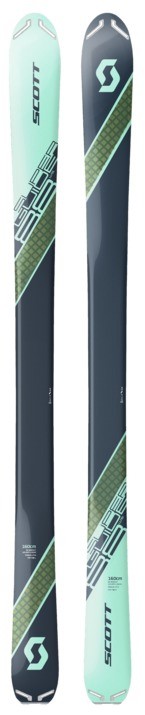 Scott Superguide 88 Damen