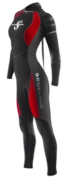 Scubapro Everflex Overall 7 mm