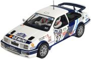 SCX Ford Sierra RS Cosworth #27 SCX Ford Sierra RS Cosworth #27