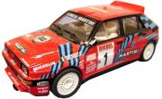 SCX Lancia Delta Integrale