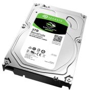 Seagate BarraCuda 3TB (ST3000DM008)