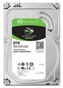 Seagate BarraCuda Compute 6TB (ST6000DM003)