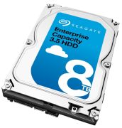 Seagate Enterprise Capacity 3.5 HDD 8TB (ST8000NM0105) Seagate Enterprise Capacity 3.5 HDD 8TB (ST8000NM0105)