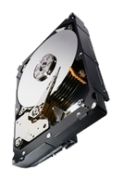 Seagate Enterprise Capacity 3.5 HDD 512e 6TB (ST6000NM0024)