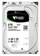 Seagate Exos 5E8 8TB (ST8000AS0003)