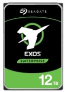 Seagate Exos X14 12TB (ST12000NM0008)