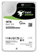 Seagate Exos X18 18TB (ST18000NM000J) Seagate Exos X18 18TB (ST18000NM000J)