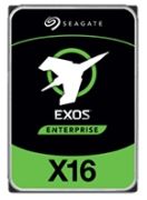 Seagate Exos X X16 10TB (ST10000NM001G)