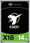 Seagate Exos X X18 14TB (ST14000NM004J)