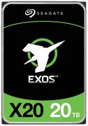 Seagate Exos X X20 20TB (ST20000NM002D)