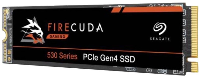 Seagate FireCuda 530 SSD 1TB (ZP1000GM3A023)