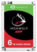 Seagate IronWolf NAS 6TB (ST6000VN0033)