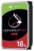 Seagate IronWolf Pro 18TB (ST18000NE000)