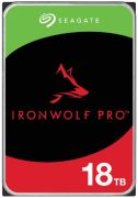 Seagate IronWolf Pro 18TB (ST18000NT001)